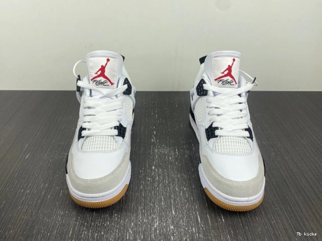 Rep TBK Retro DR5415-100 Jordan SB 4 0701